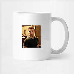 Ian Gallagher Special Collection Ian Gallagher Mugs