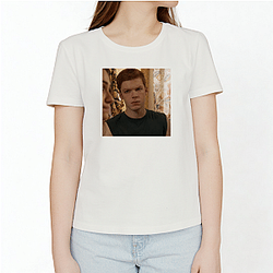 Ian Gallagher Merch Collection Ian Gallagher T-Shirts