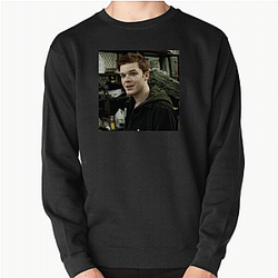 Ian Gallagher Merch Ian Gallagher Sweatshirts