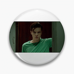 Ian Gallagher Limited Collection Ian Gallagher Pins