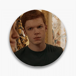 Ian Gallagher Merch Collection Ian Gallagher Pins