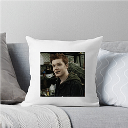 Ian Gallagher Merch Ian Gallagher Pillows Cover