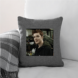 Ian Gallagher Merch Ian Gallagher Pillows Cover