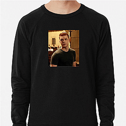 Ian Gallagher Special Collection Ian Gallagher Sweatshirts