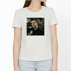 Ian Gallagher Merch Ian Gallagher T-Shirts