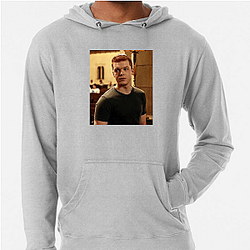 Ian Gallagher Special Collection Ian Gallagher Hoodies