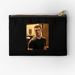 Ian Gallagher Special Collection Ian Gallagher Zipper Pouches