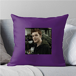 Ian Gallagher Merch Ian Gallagher Pillows Cover