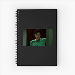 Ian Gallagher Limited Collection Ian Gallagher Notebook