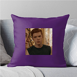 Ian Gallagher Merch Collection Ian Gallagher Pillows Cover