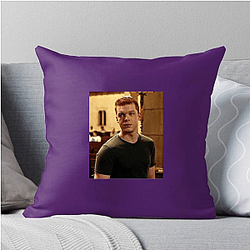 Ian Gallagher Special Collection Ian Gallagher Pillows Cover