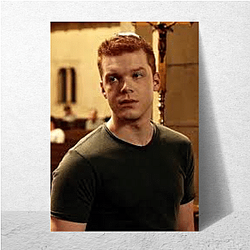 Ian Gallagher Special Collection Ian Gallagher Posters