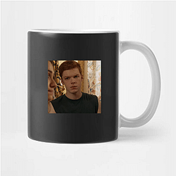 Ian Gallagher Merch Collection Ian Gallagher Mugs