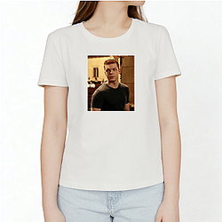 Ian Gallagher Special Collection Ian Gallagher T-Shirts