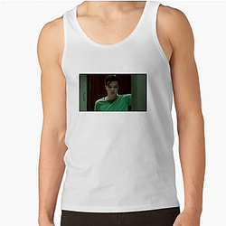Ian Gallagher Limited Collection Ian Gallagher Tank Tops
