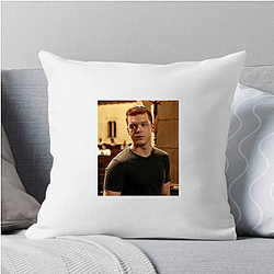 Ian Gallagher Special Collection Ian Gallagher Pillows Cover