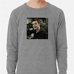 Ian Gallagher Merch Ian Gallagher Sweatshirts