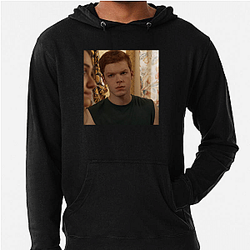 Ian Gallagher Merch Collection Ian Gallagher Hoodies