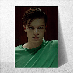 Ian Gallagher Limited Collection Ian Gallagher Posters