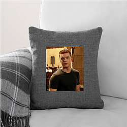 Ian Gallagher Special Collection Ian Gallagher Pillows Cover