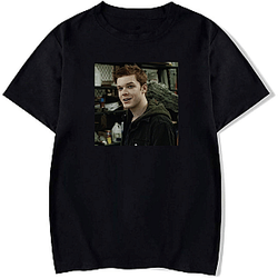 Ian Gallagher Merch Ian Gallagher T-Shirts