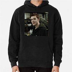 Ian Gallagher Merch Ian Gallagher Hoodies