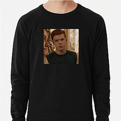Ian Gallagher Merch Collection Ian Gallagher Sweatshirts