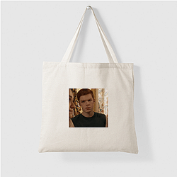 Ian Gallagher Merch Collection Ian Gallagher Bags
