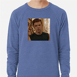 Ian Gallagher Merch Collection Ian Gallagher Sweatshirts