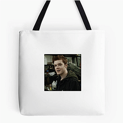 Ian Gallagher Merch Ian Gallagher Bags