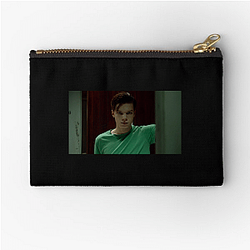Ian Gallagher Limited Collection Ian Gallagher Zipper Pouches