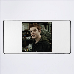 Ian Gallagher Merch Ian Gallagher Mouse Pads