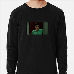 Ian Gallagher Limited Collection Ian Gallagher Sweatshirts
