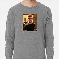 Ian Gallagher Special Collection Ian Gallagher Sweatshirts