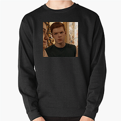 Ian Gallagher Merch Collection Ian Gallagher Sweatshirts