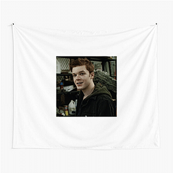 Ian Gallagher Merch Ian Gallagher Tapestries