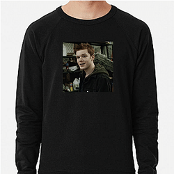Ian Gallagher Merch Ian Gallagher Sweatshirts