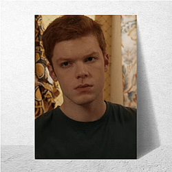 Ian Gallagher Merch Collection Ian Gallagher Posters