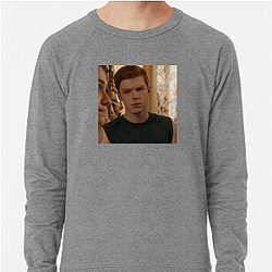 Ian Gallagher Merch Collection Ian Gallagher Sweatshirts