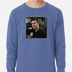 Ian Gallagher Merch Ian Gallagher Sweatshirts