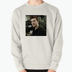 Ian Gallagher Merch Ian Gallagher Sweatshirts
