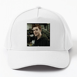 Ian Gallagher Merch Ian Gallagher Hats & Caps