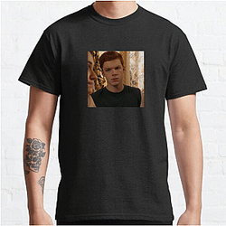 Ian Gallagher Merch Collection Ian Gallagher T-Shirts