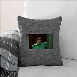 Ian Gallagher Limited Collection Ian Gallagher Pillows Cover
