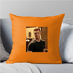Ian Gallagher Special Collection Ian Gallagher Pillows Cover