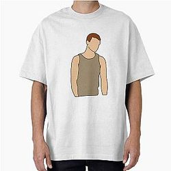 Ian Gallagher Oversized T-Shirt