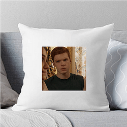 Ian Gallagher Merch Collection Ian Gallagher Pillows Cover