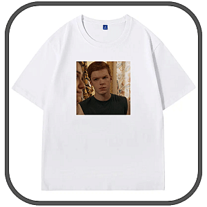 Ian Gallagher T-Shirts