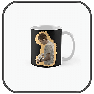 Ian Gallagher Mugs