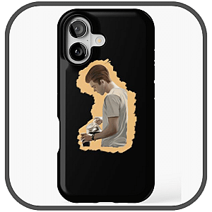 Ian Gallagher Cases